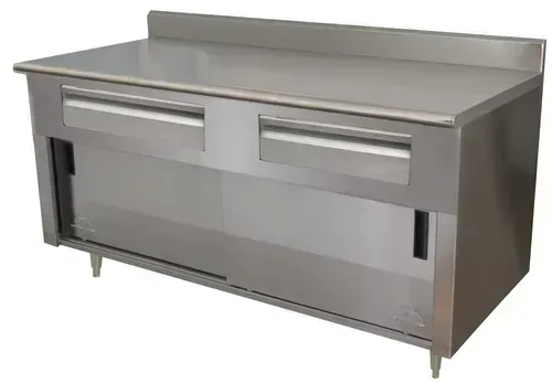 Advance Tabco SDRC-306