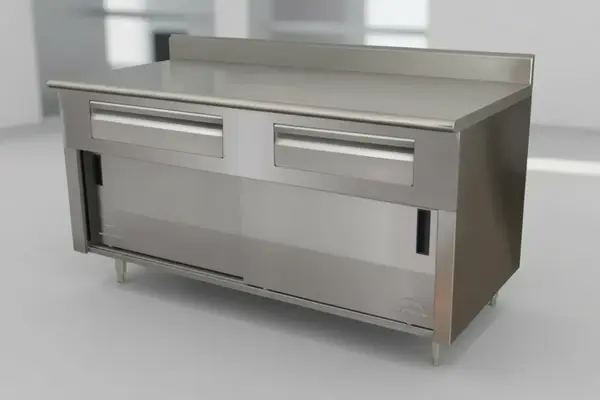 Advance Tabco SDRC-306