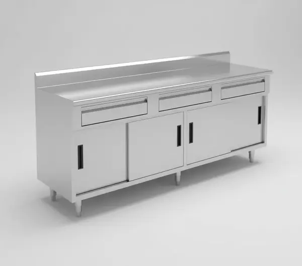 Advance Tabco SDRC-307