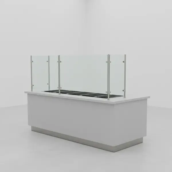 Advance Tabco SGCC-120