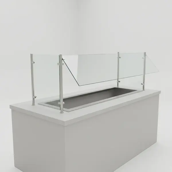 Advance Tabco SGCC-36