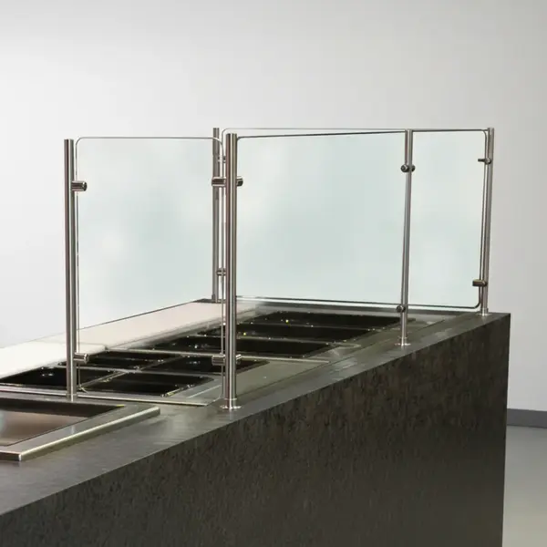 Advance Tabco SGCC-60