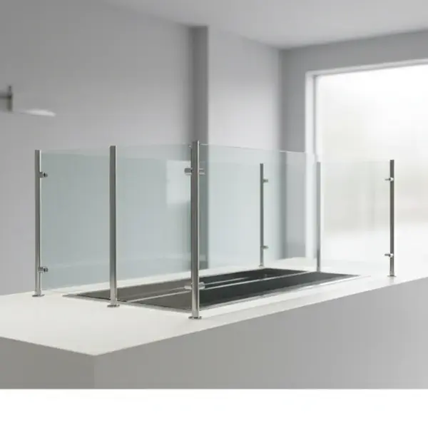 Advance Tabco SGCC-72