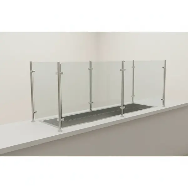 Advance Tabco SGCC-96