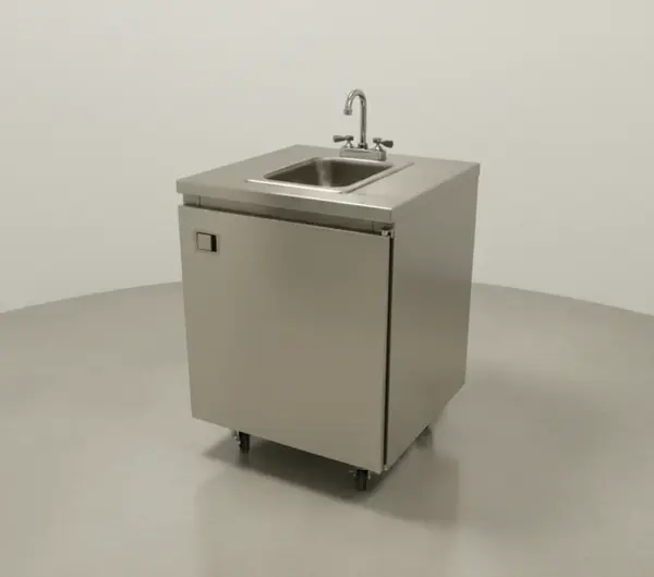 Advance Tabco SHK-MSC-26C