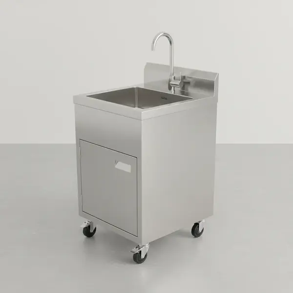 Advance Tabco SHK-MSC-26CH