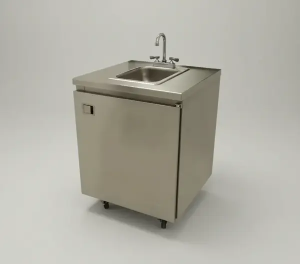 Advance Tabco SHK-MSC-31C