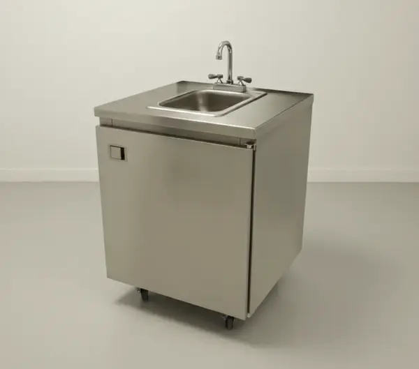 Advance Tabco SHK-MSC-31CH