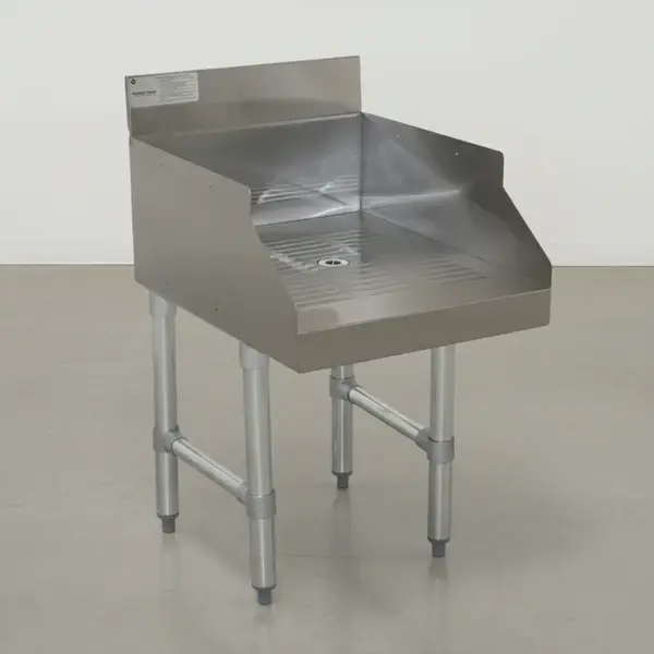 Advance Tabco SL-GS-12