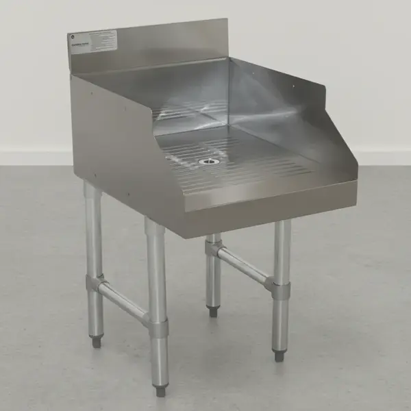 Advance Tabco SL-GS-15