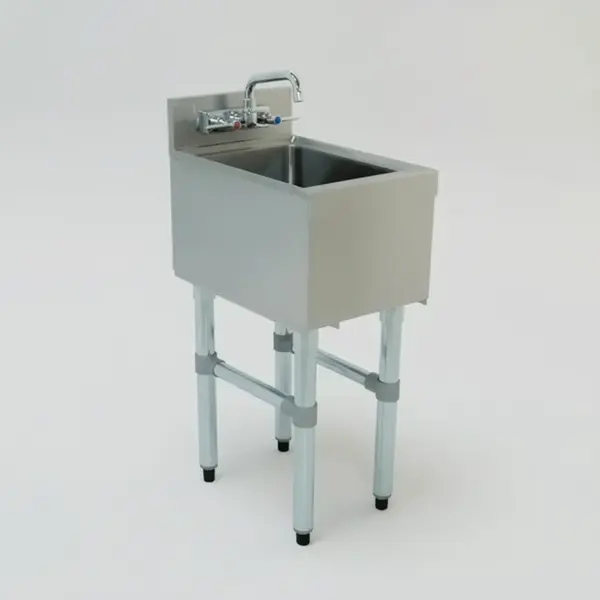 Advance Tabco SL-HS-12-X