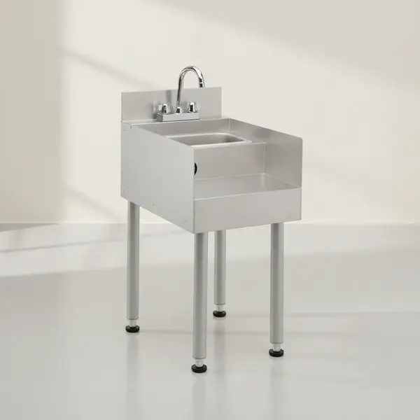 Advance Tabco SL-RS-12