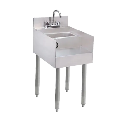 Advance Tabco SL-RS-12-X