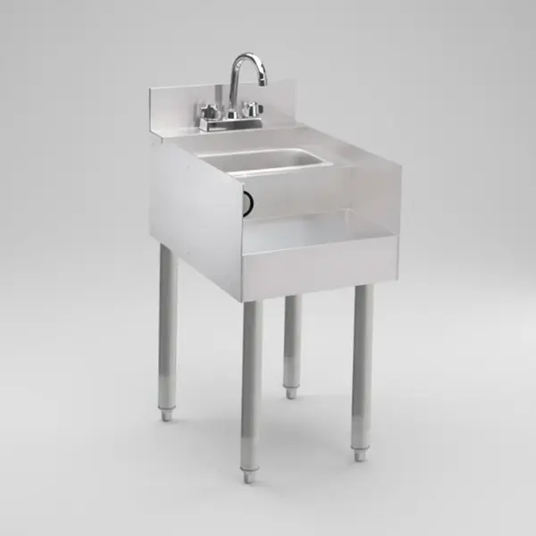 Advance Tabco SL-RS-12-X