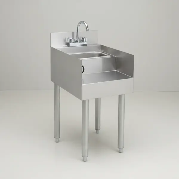 Advance Tabco SL-RS-18