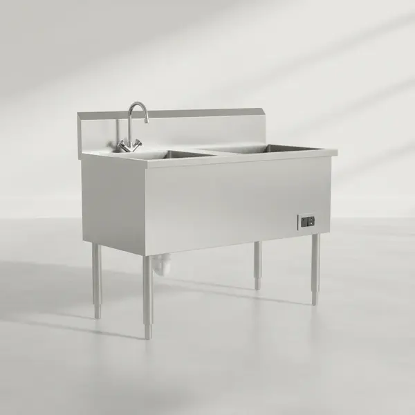 Advance Tabco SL-RS-18-X