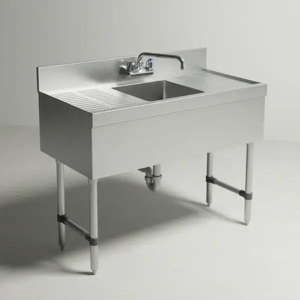 Advance Tabco SLB-31C