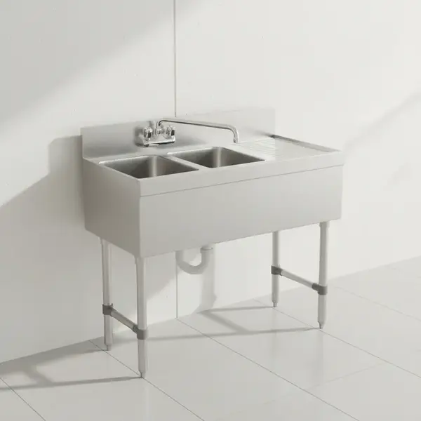 Advance Tabco SLB-32L