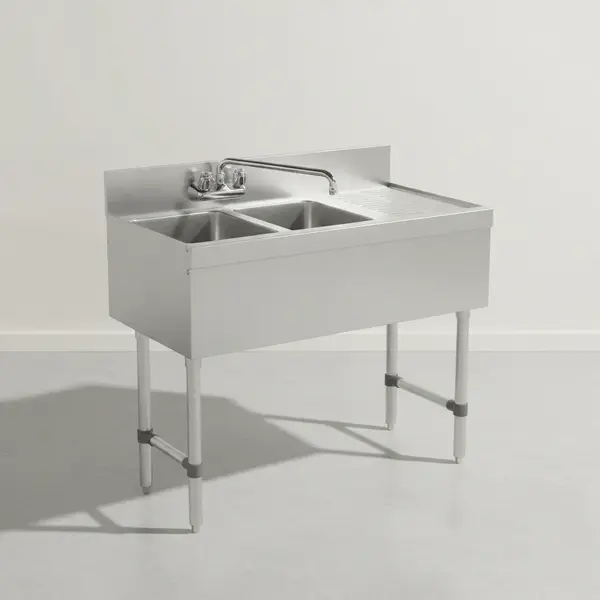 Advance Tabco SLB-32L-X