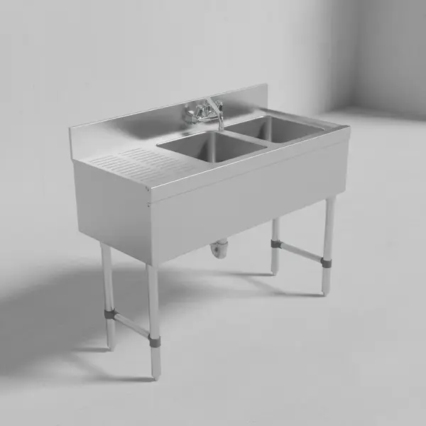 Advance Tabco SLB-32R