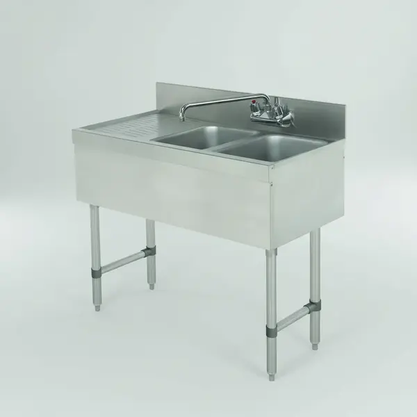 Advance Tabco SLB-32R-X