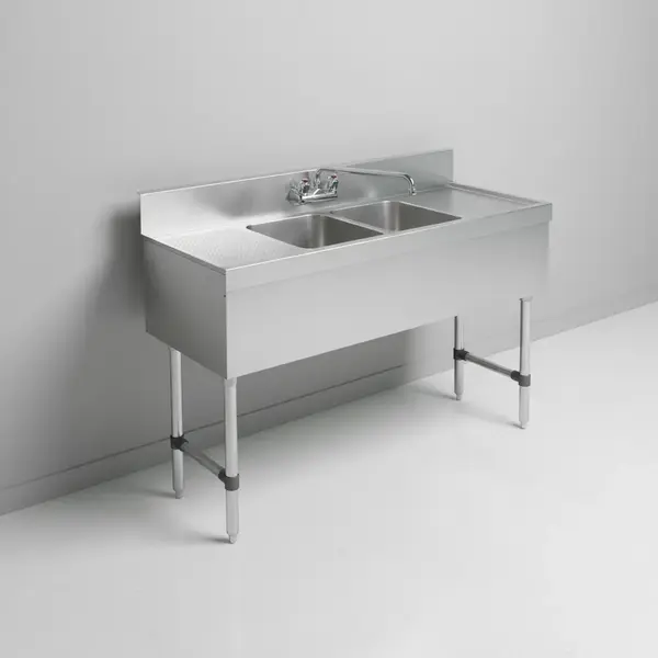 Advance Tabco SLB-42C