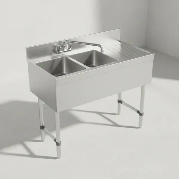 Advance Tabco SLB-42L