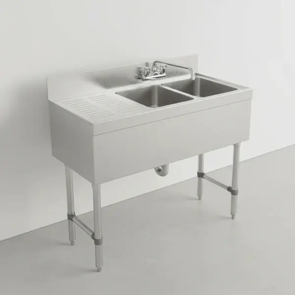 Advance Tabco SLB-42R