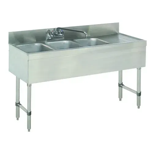 Advance Tabco SLB-43L