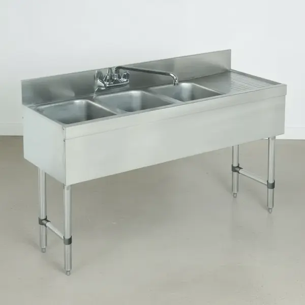 Advance Tabco SLB-43L