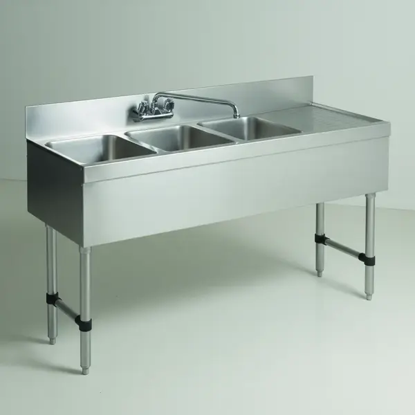 Advance Tabco SLB-43L-X