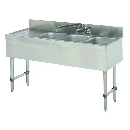 Advance Tabco SLB-43R