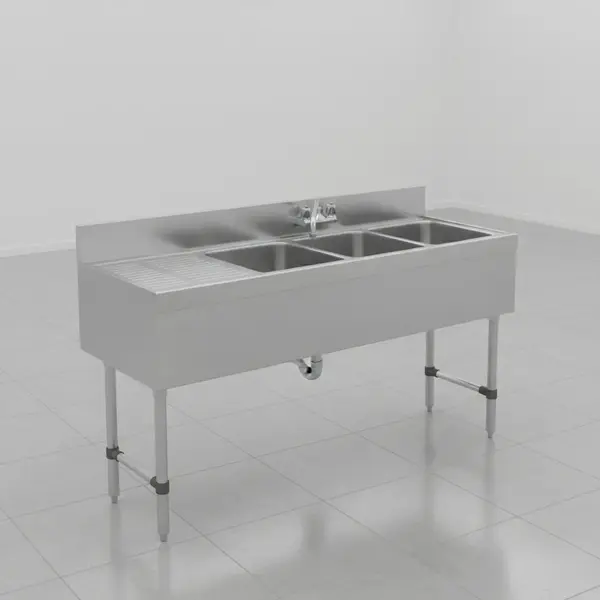 Advance Tabco SLB-43R-X