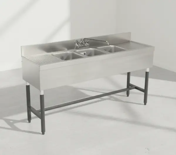 Advance Tabco SLB-53C