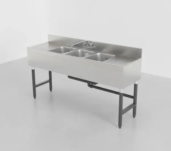 Advance Tabco SLB-63C