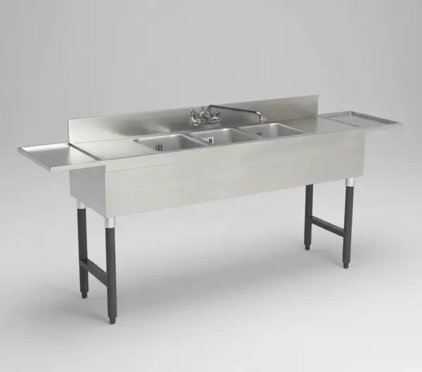 Advance Tabco SLB-63C-X