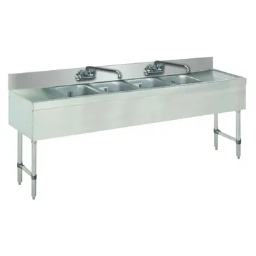 Advance Tabco SLB-64C