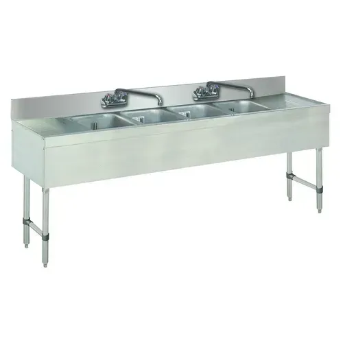 Advance Tabco SLB-64C