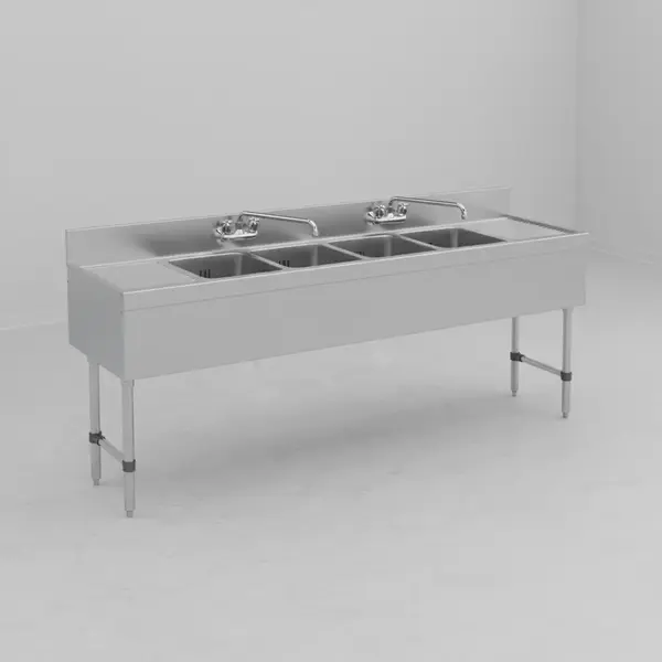 Advance Tabco SLB-64C