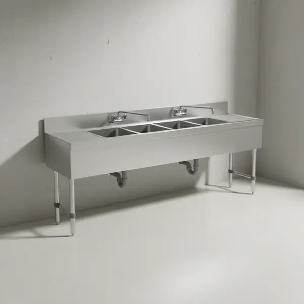 Advance Tabco SLB-64C-X