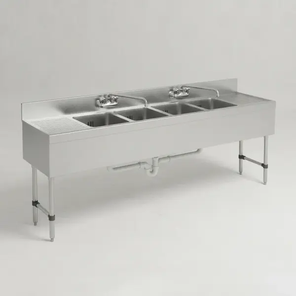 Advance Tabco SLB-74C