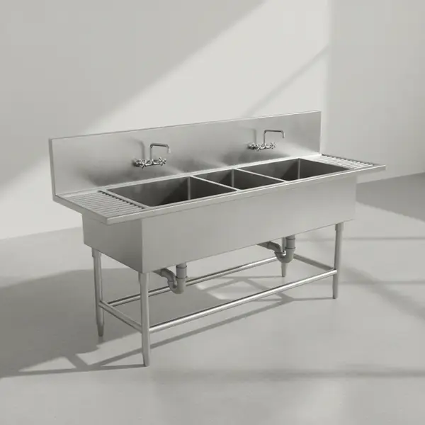 Advance Tabco SLB-74C-X