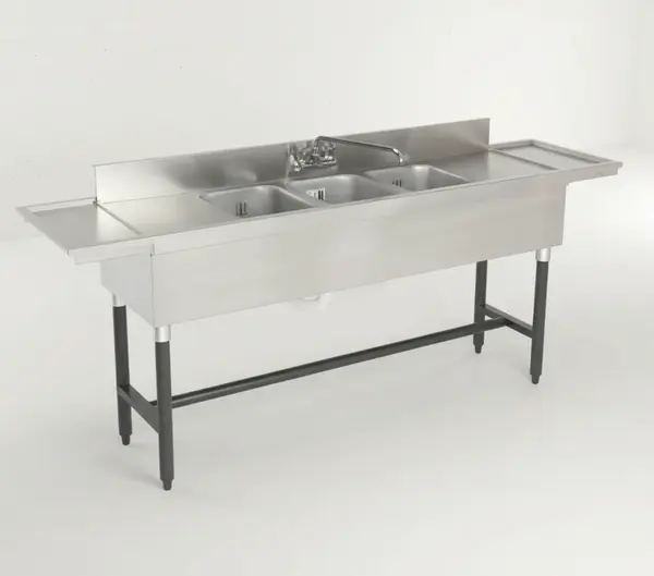 Advance Tabco SLB-83C