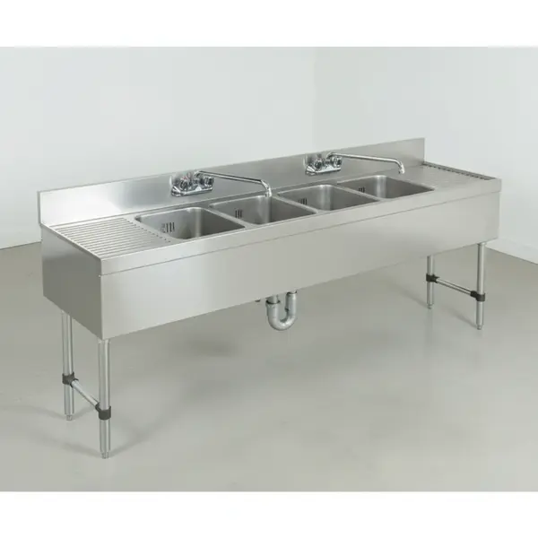 Advance Tabco SLB-84C