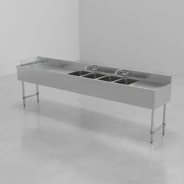 Advance Tabco SLC-73C-L