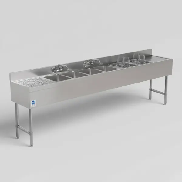 Advance Tabco SLC-73C-R