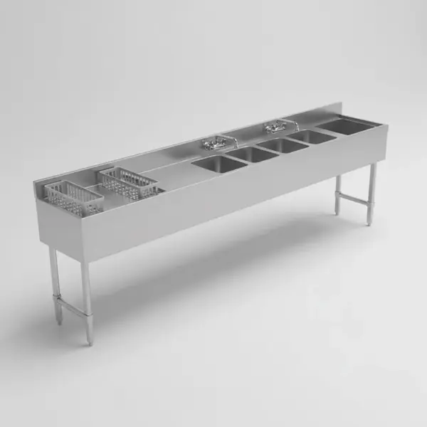 Advance Tabco SLC-83C-L