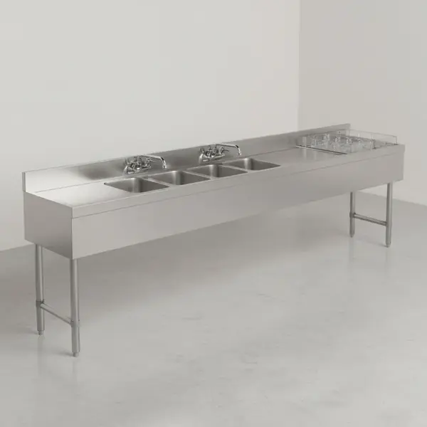 Advance Tabco SLC-83C-R