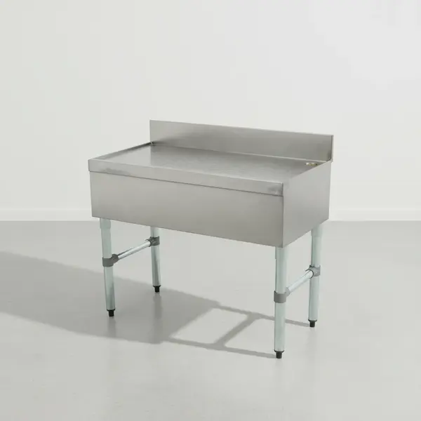 Advance Tabco SLD-12-X