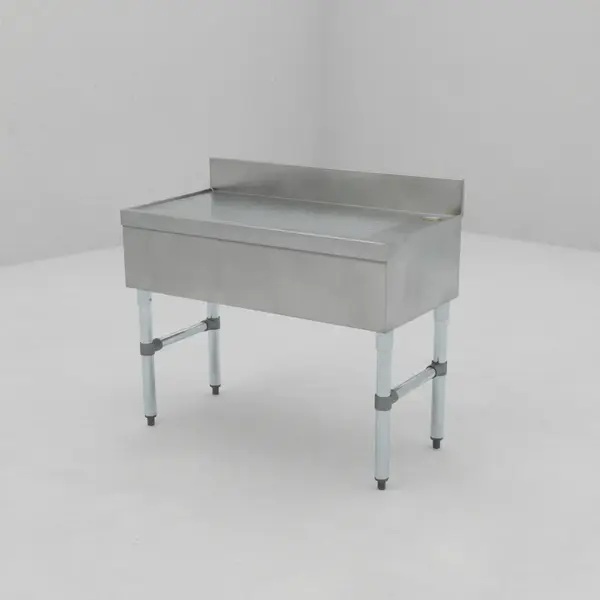 Advance Tabco SLD-3-X